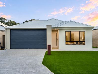 7 Biamanga Loop, Clarkson WA 6030