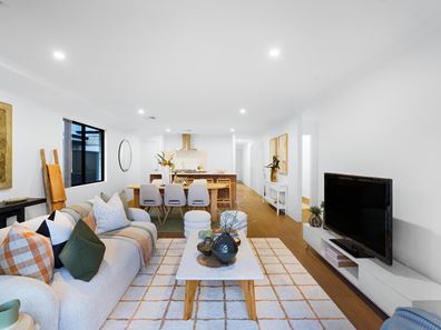 7 Biamanga Loop, Clarkson WA 6030