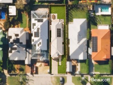 18A Fifth Avenue, Mount Lawley WA 6050