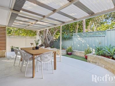 1/32 Clifton Crescent, Mount Lawley WA 6050