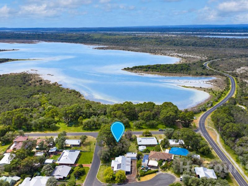 5 Preston Drive, Preston Beach WA 6215