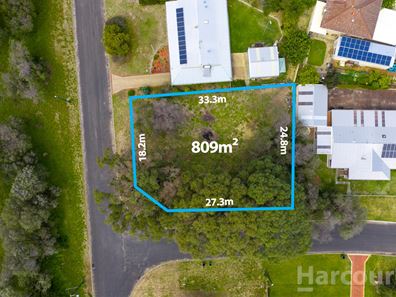 5 Preston Drive, Preston Beach WA 6215