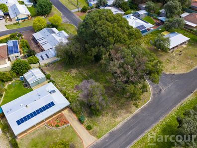 5 Preston Drive, Preston Beach WA 6215