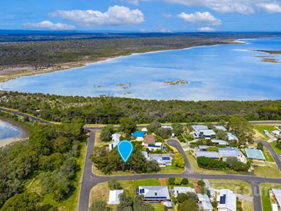 5 Preston Drive, Preston Beach WA 6215