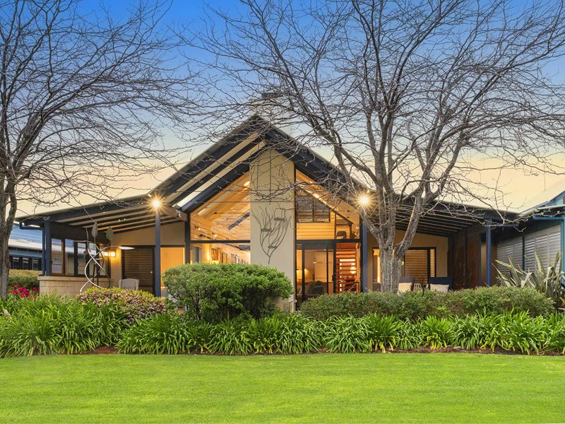 11/95 Gifford Road, Dunsborough WA 6281