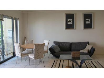 304/9 Victoria Avenue, Perth WA 6000