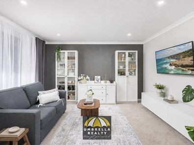 32 Arrowsmith Drive, Dalyellup WA 6230