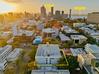 41 Colin Street, West Perth WA 6005