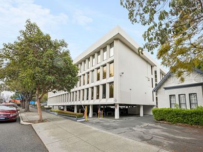 41 Colin Street, West Perth WA 6005