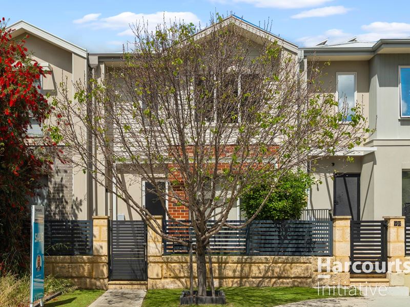 100 Strinesdale Boulevard, Aveley WA 6069
