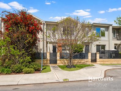 100 Strinesdale Boulevard, Aveley WA 6069