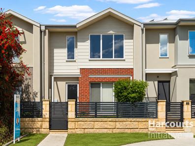 100 Strinesdale Boulevard, Aveley WA 6069