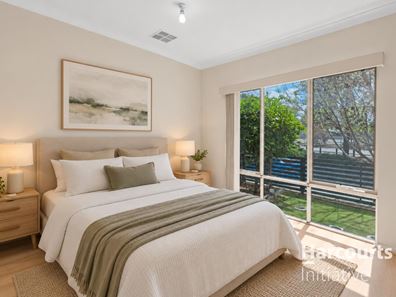 100 Strinesdale Boulevard, Aveley WA 6069