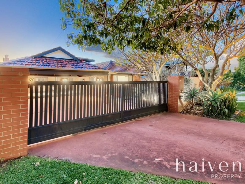 217 Abbett Street, Scarborough WA 6019