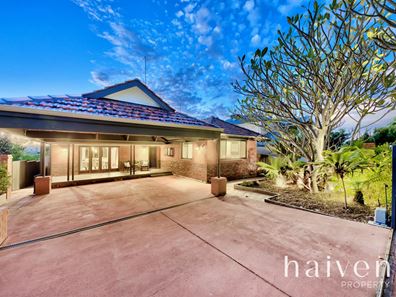 217 Abbett Street, Scarborough WA 6019