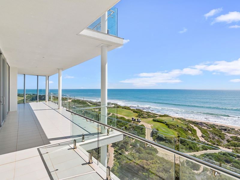 52/100 Country Club Drive, Dawesville WA 6211
