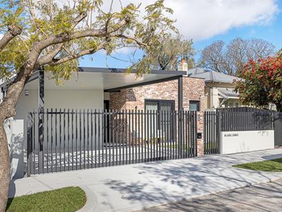 58 East Street, Mount Hawthorn WA 6016