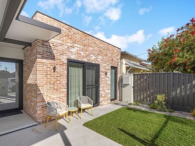 58 East Street, Mount Hawthorn WA 6016