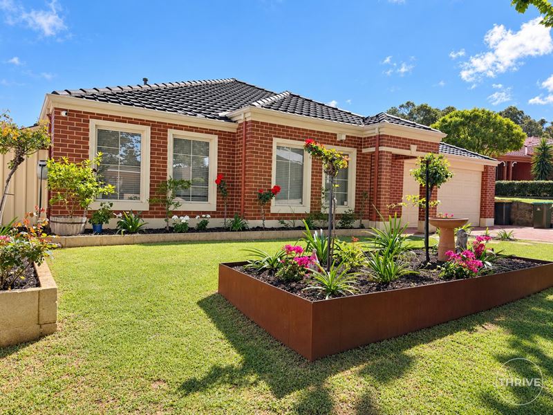 143 Glen Iris Drive, Jandakot WA 6164