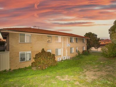 10/35 Sherwood Street, Maylands WA 6051