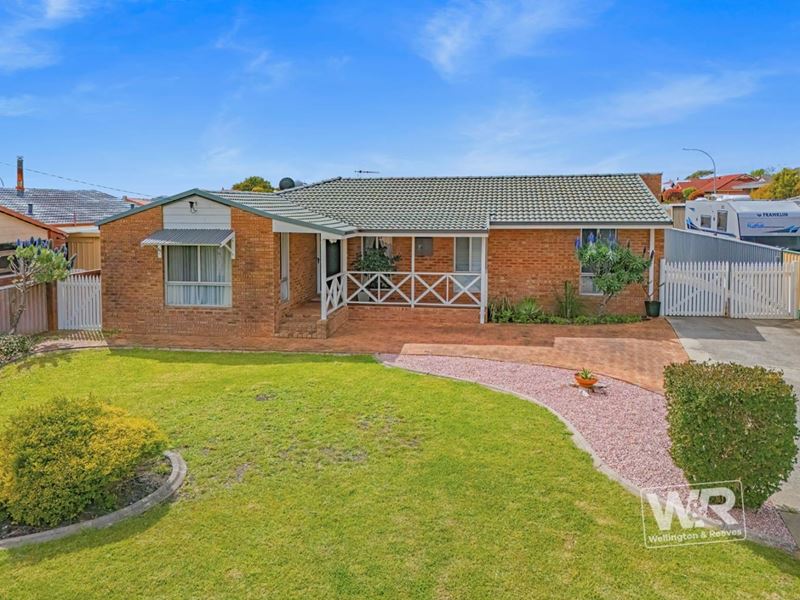 28 Erindale Court, Yakamia WA 6330