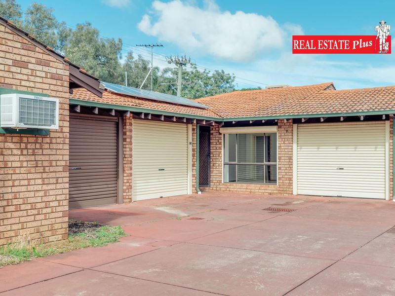 18C Rhine Way, Swan View