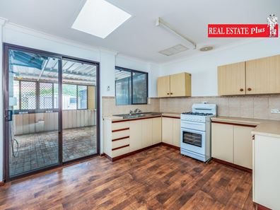 18C Rhine Way, Swan View WA 6056