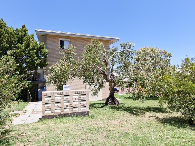 2/8 Murray Avenue, Mosman Park WA 6012