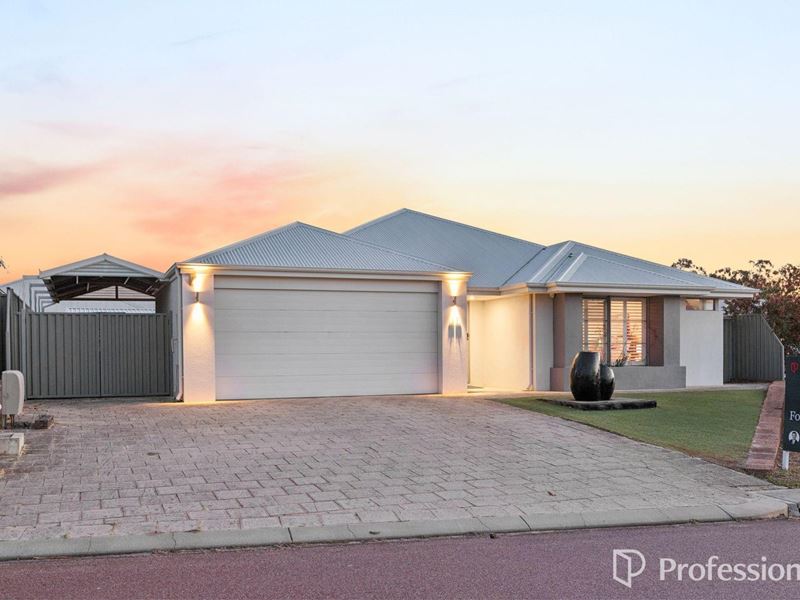17 Colesbrook Drive, Byford WA 6122