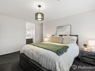 17 Colesbrook Drive, Byford WA 6122