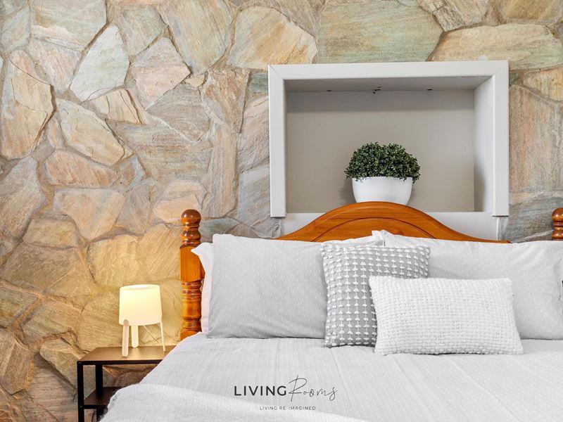Room/1  45 Rhodes Crescent, Calista WA 6167