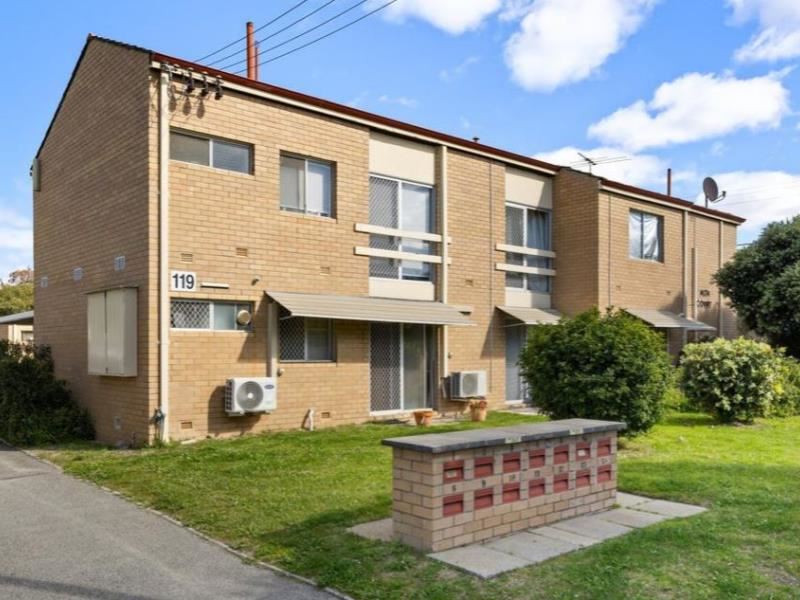 13/119 Ninth Avenue, Maylands WA 6051