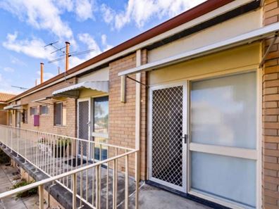 13/119 Ninth Avenue, Maylands WA 6051