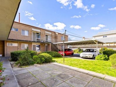 13/119 Ninth Avenue, Maylands WA 6051