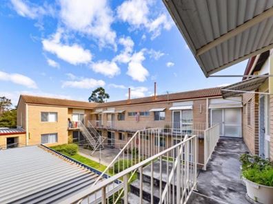 13/119 Ninth Avenue, Maylands WA 6051