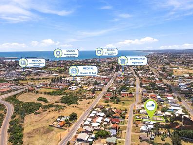 97 Gertrude Street, Geraldton WA 6530
