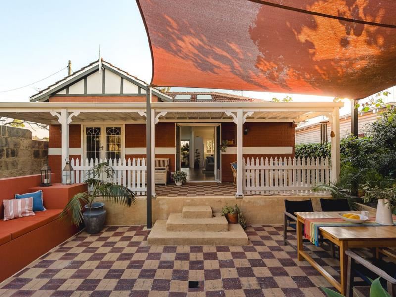 44 Coode Street, Bayswater
