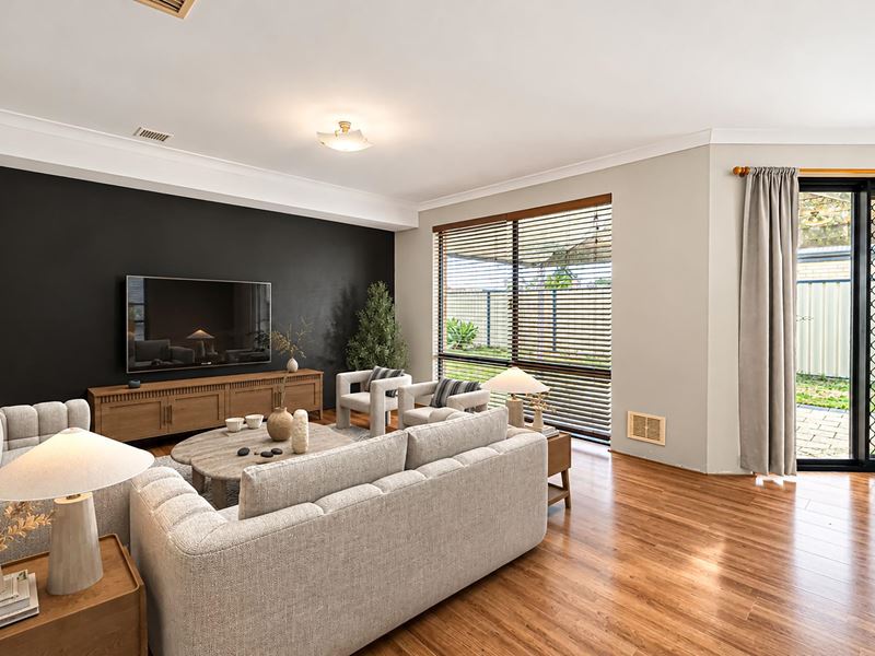 58 Garran Loop, Henley Brook WA 6055