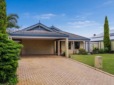 58 Garran Loop, Henley Brook WA 6055