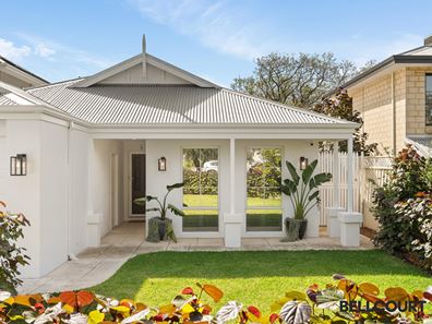 4 First Avenue, Kensington WA 6151