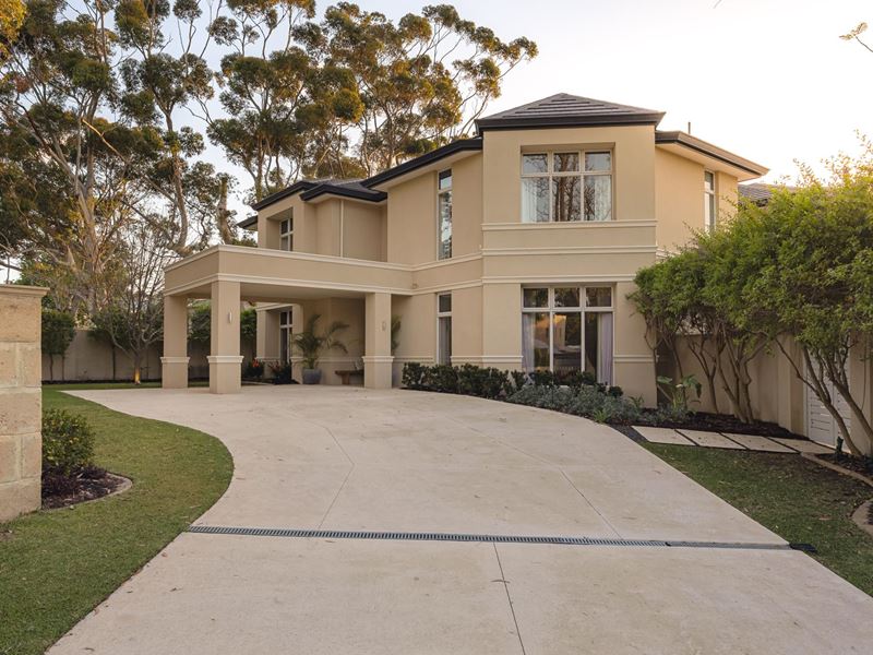 89 Birdwood Parade, Dalkeith