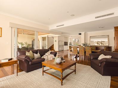 89 Birdwood Parade, Dalkeith WA 6009