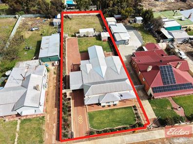 38 Doney Street, Narrogin WA 6312