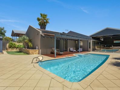 32 Glenunga Way, Craigie WA 6025