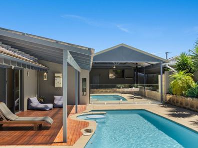 32 Glenunga Way, Craigie WA 6025