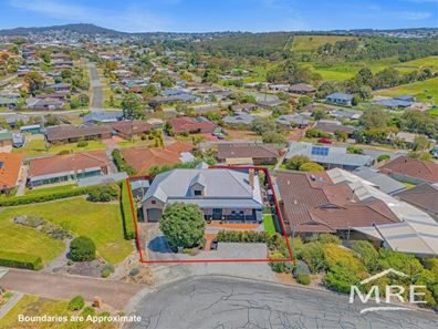 7 Batelier Close, Spencer Park WA 6330