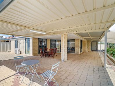33 Cunderdin Loop, Dawesville WA 6211