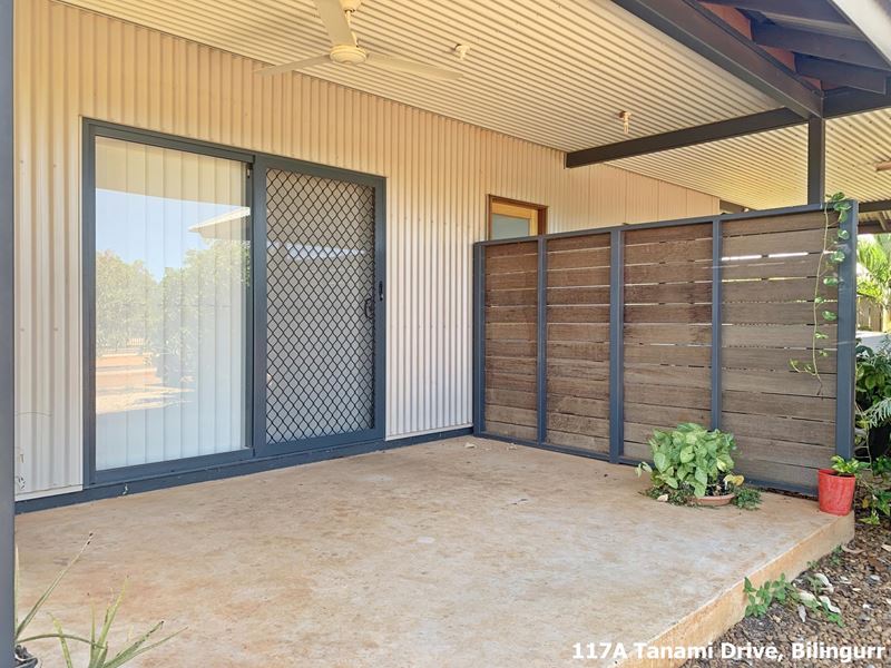 117A Tanami Drive, Bilingurr WA 6725