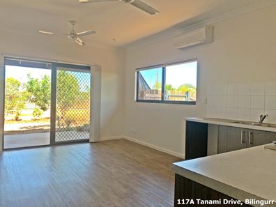 117A Tanami Drive, Bilingurr WA 6725