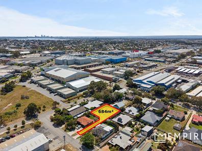 4A Jarvis Street, O'Connor WA 6163